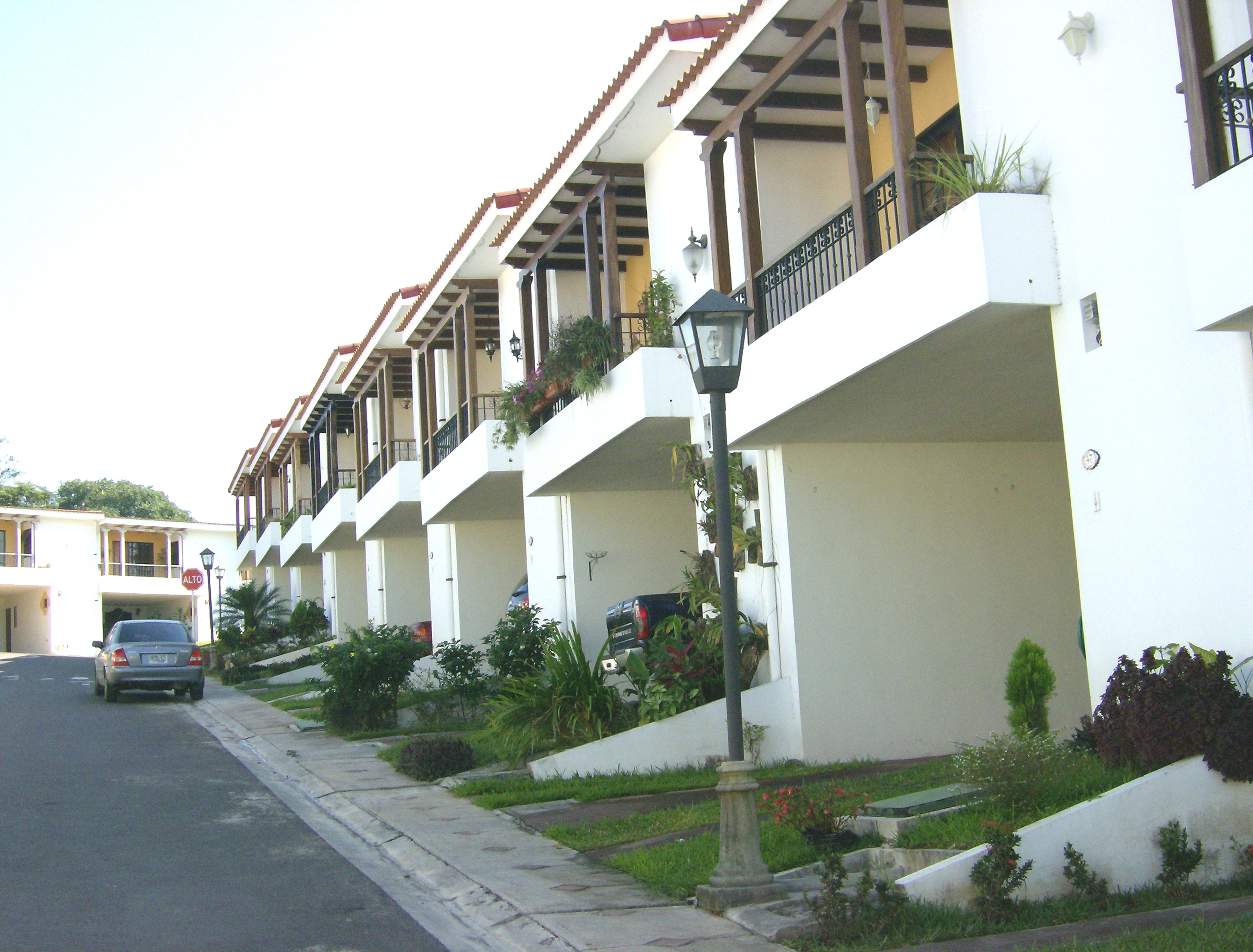 Condominio Compostela