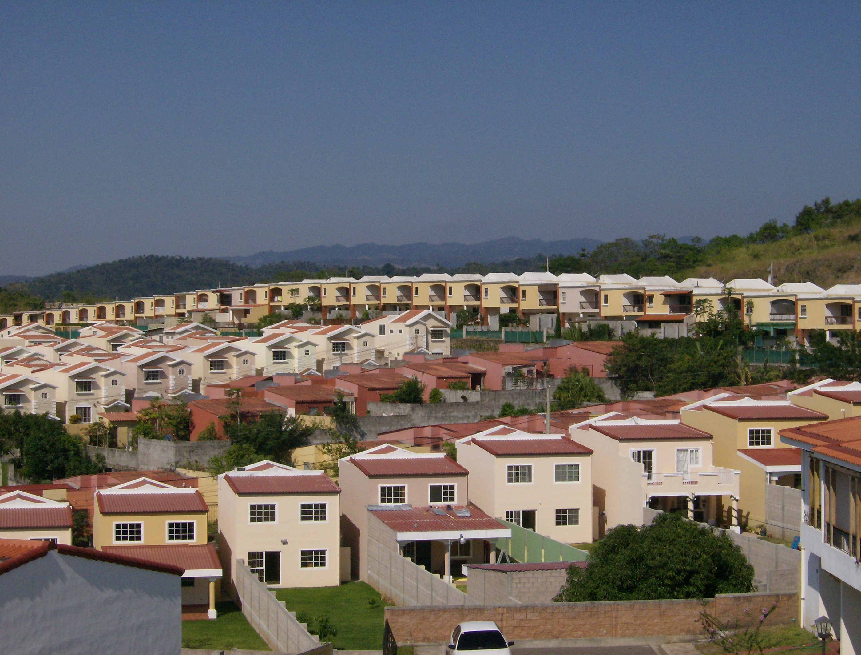 Condominio Palo Alto