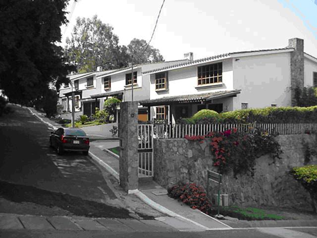 Diseño y construcción de condominio (2)