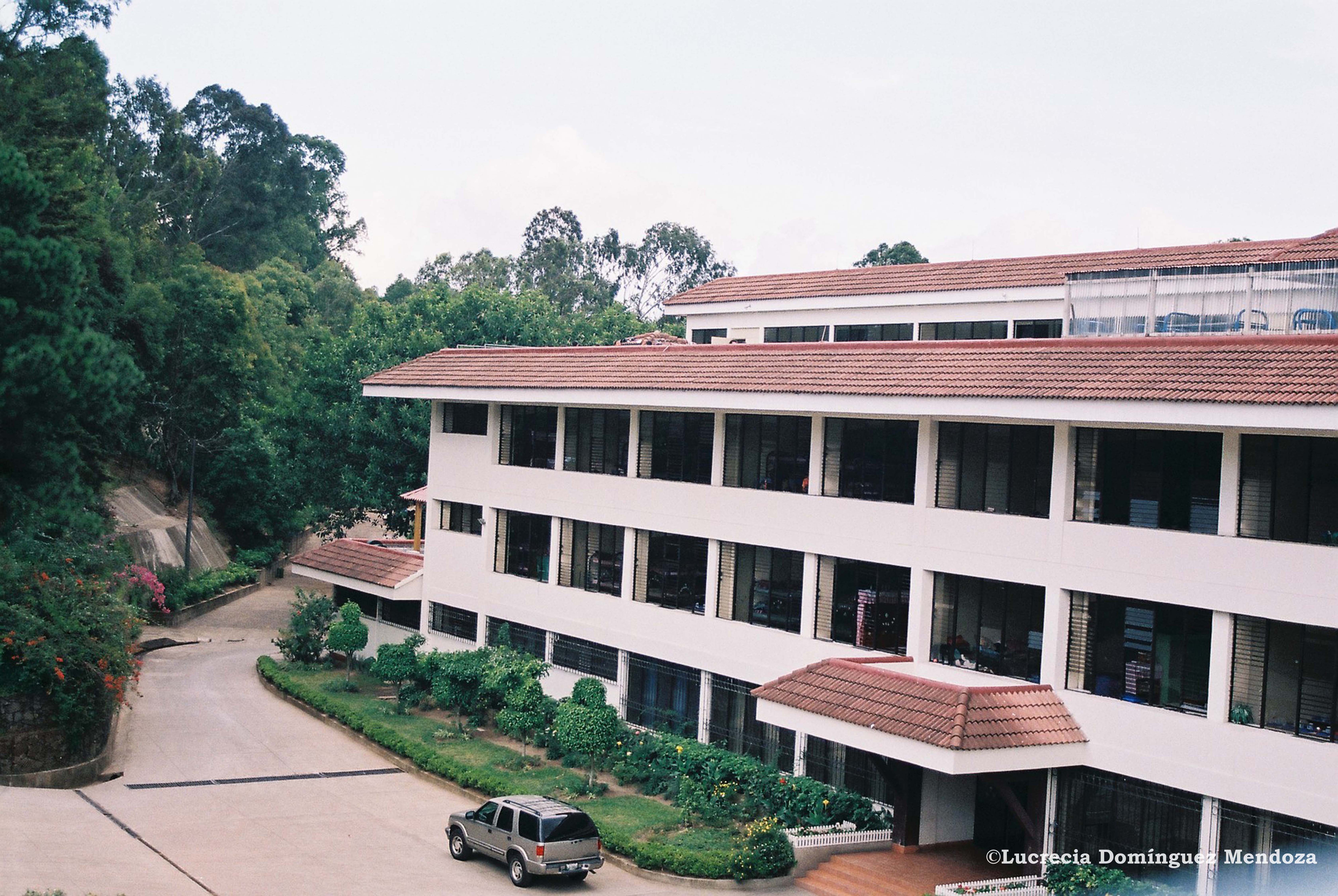 Project D&amp;D Zona 13 01