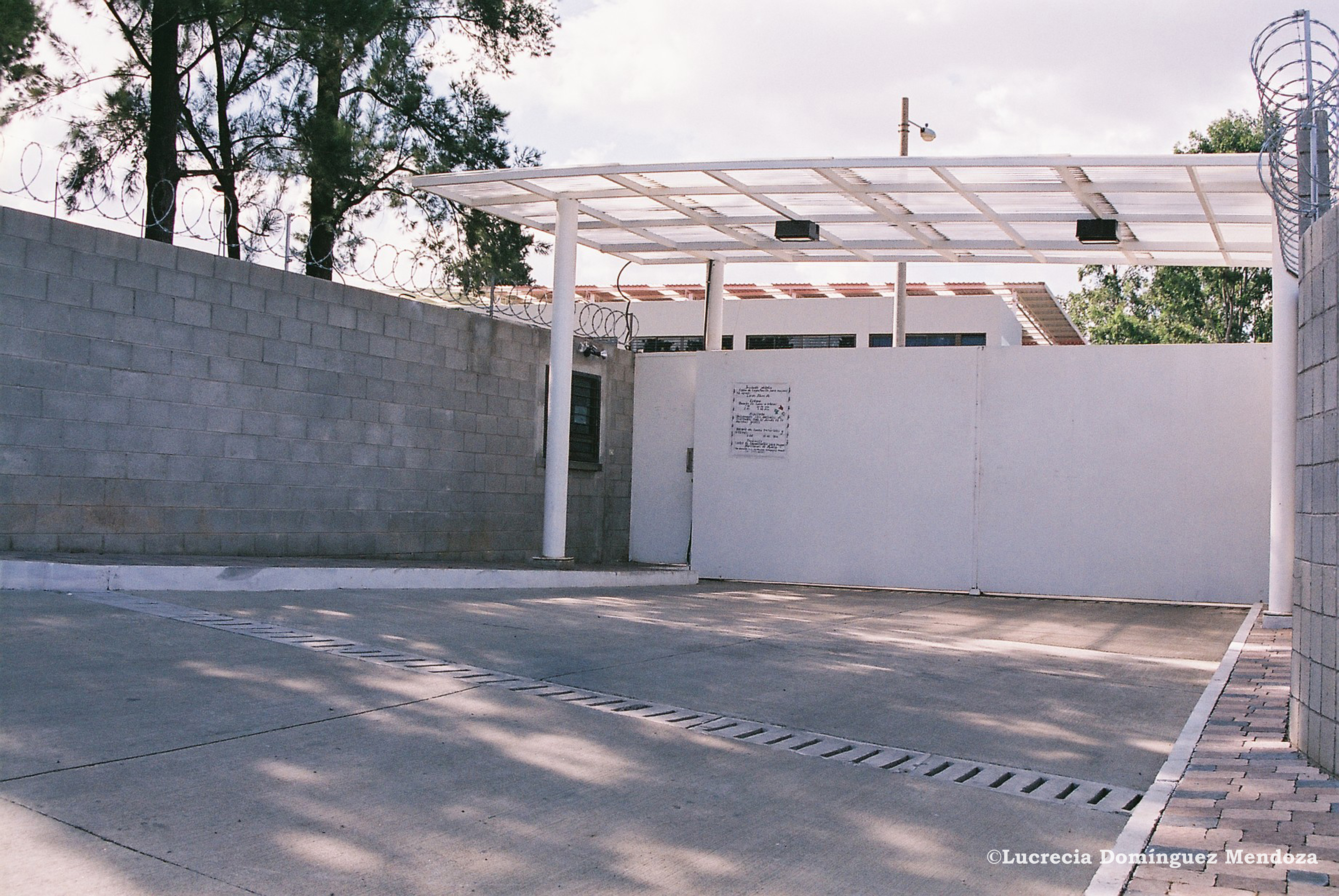 Project D&amp;D Zona 21 03