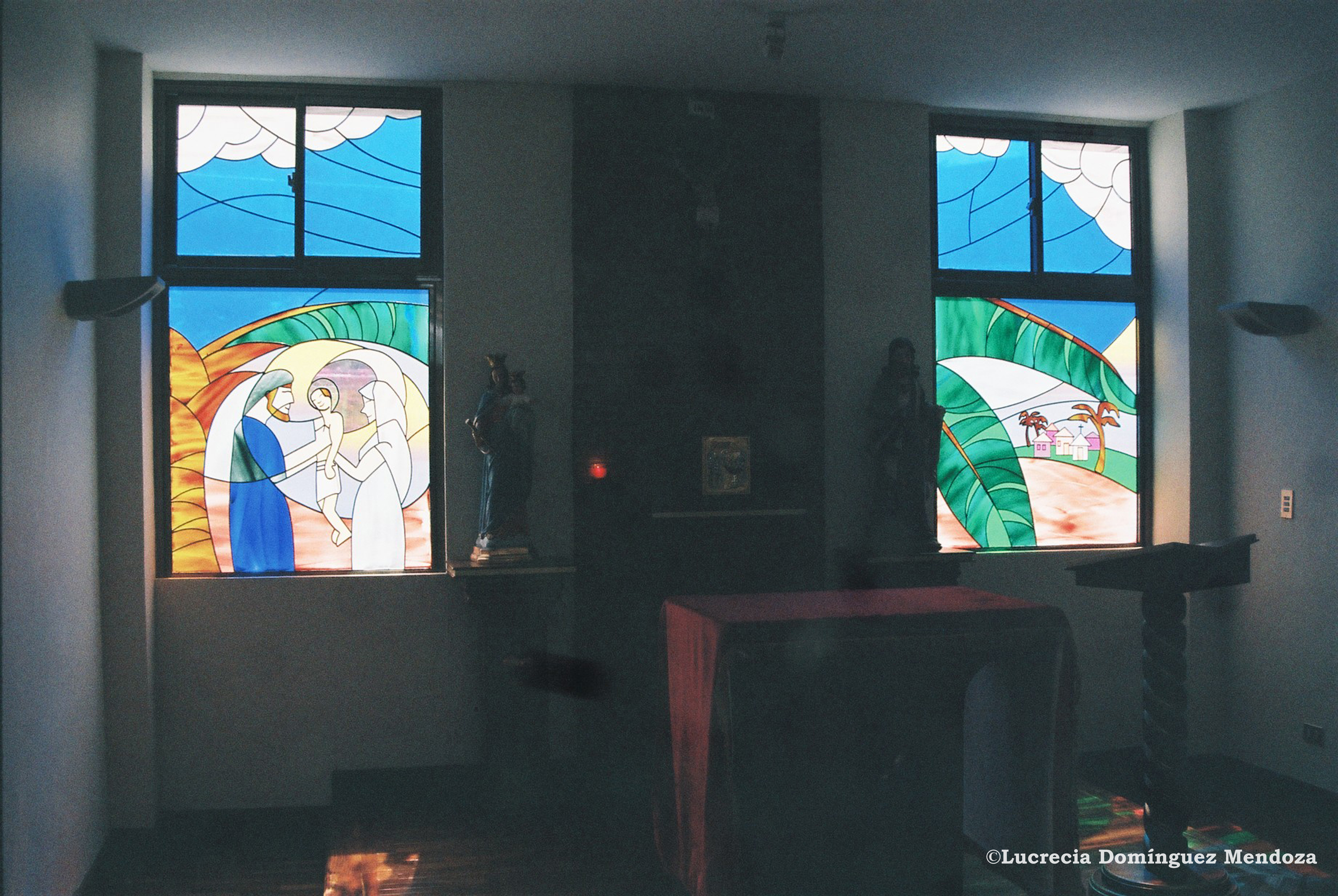 Project D&amp;D Zona 21 27